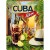 Placa metalica - Cuba Libre - 30x40 cm